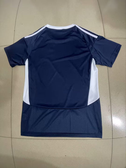 other team 2024/2025 Away Fan Version Football Jersey