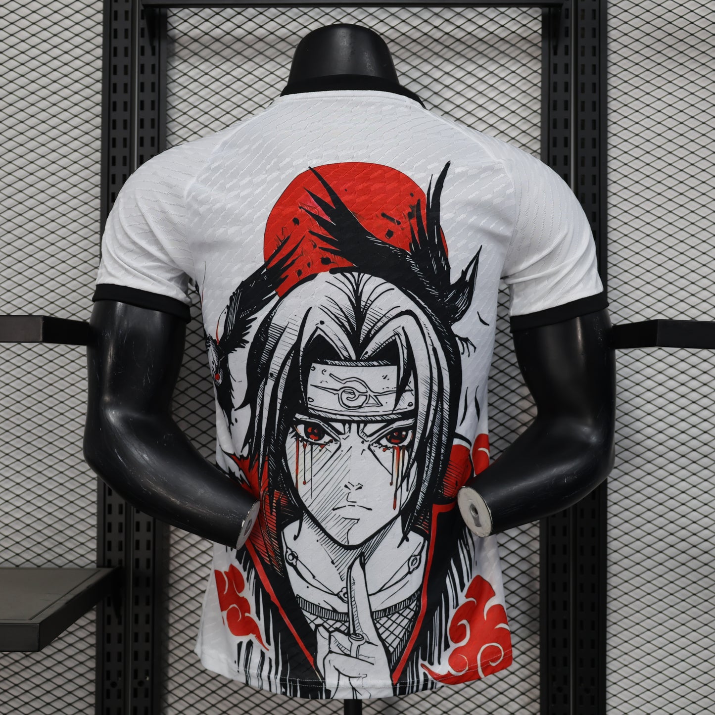 Japan Special Edition 2025/2026 Player Version Football Jersey