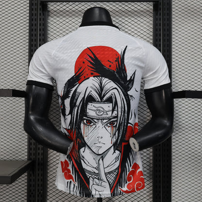 Japan Special Edition 2025/2026 Player Version Football Jersey