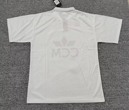 Albacete 1995/1996 Home Fan Version Football Jersey