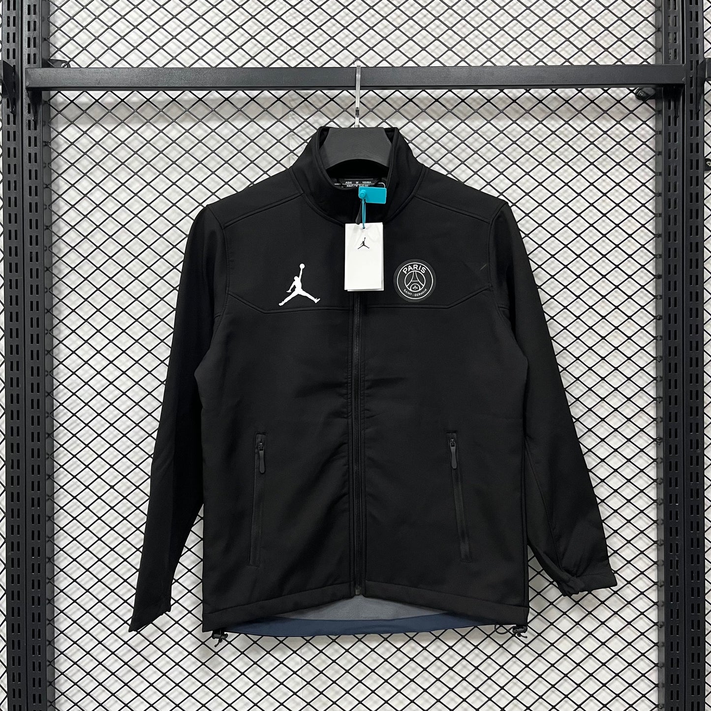 psg paris 2025/2026 Windbreaker