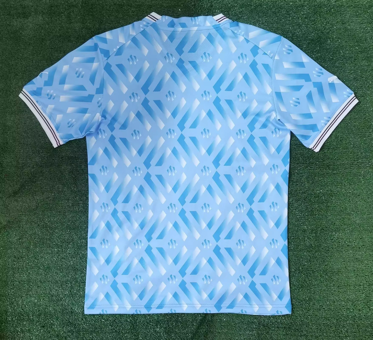 Marseille Special Edition 2023/2024 Fan Version Football Jersey