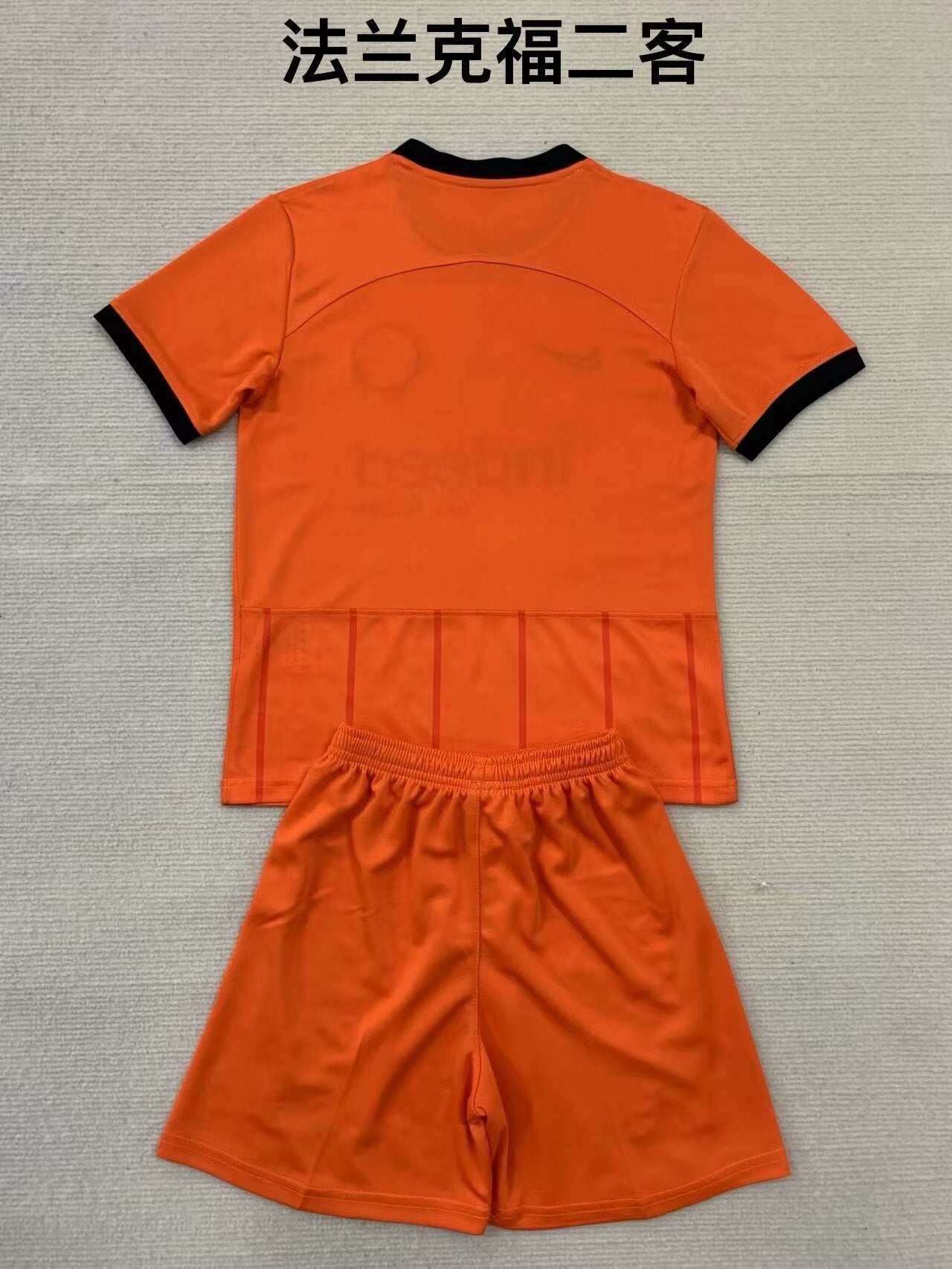 Kids jerseys 2024/2025 Kids Third Away Football Jersey