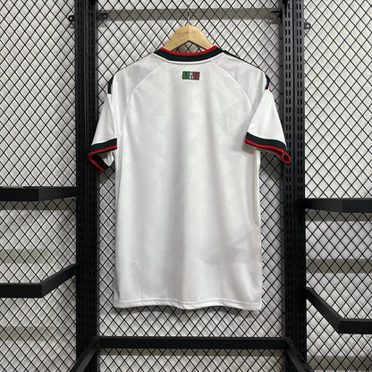 Mexico 2026/2027 Away Fan Version Football Jersey