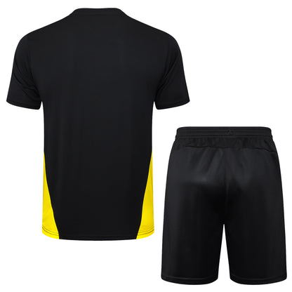 Borussia Dortmund 2024/2025 Fan Version Tracksuit