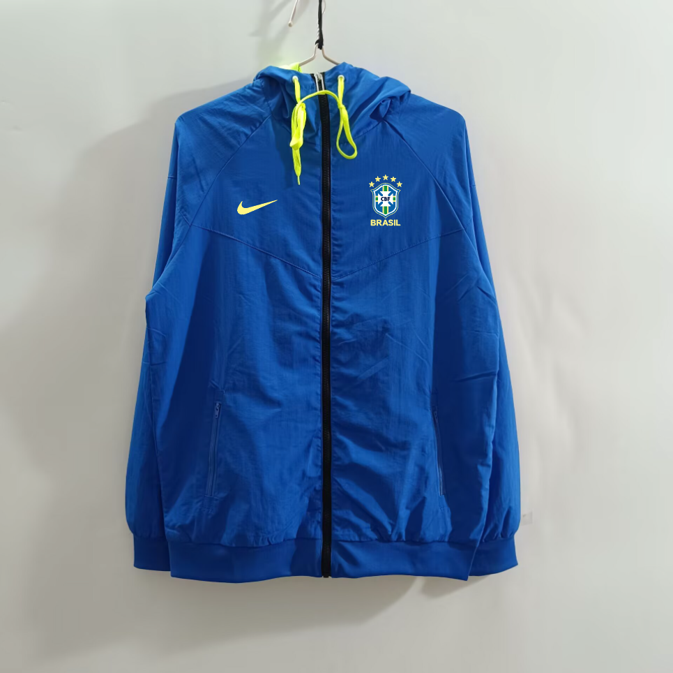 Windbreaker Windbreaker