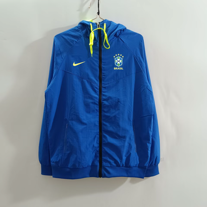Windbreaker Windbreaker