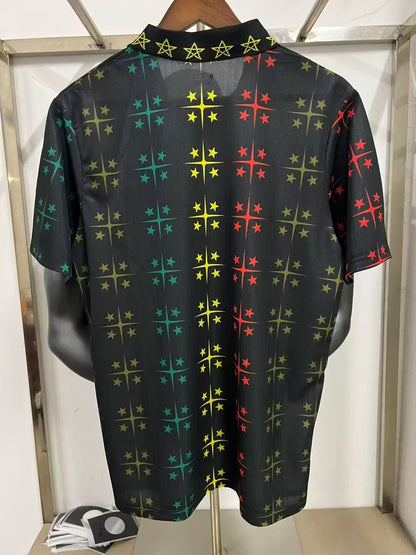 Ghana Special Edition 2026/2027 Fan Version Football Jersey