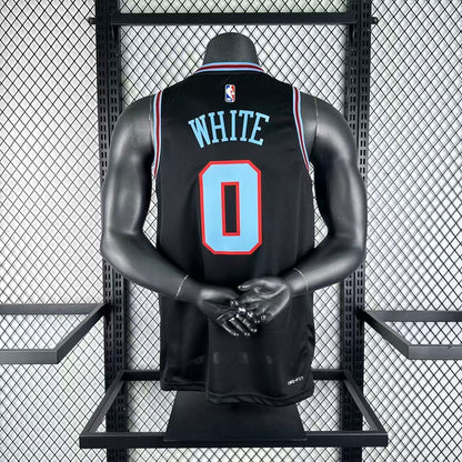 Chicago Bulls 2026 Football Jersey