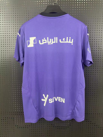 other team 2024/2025 Third Fan Version Football Jersey