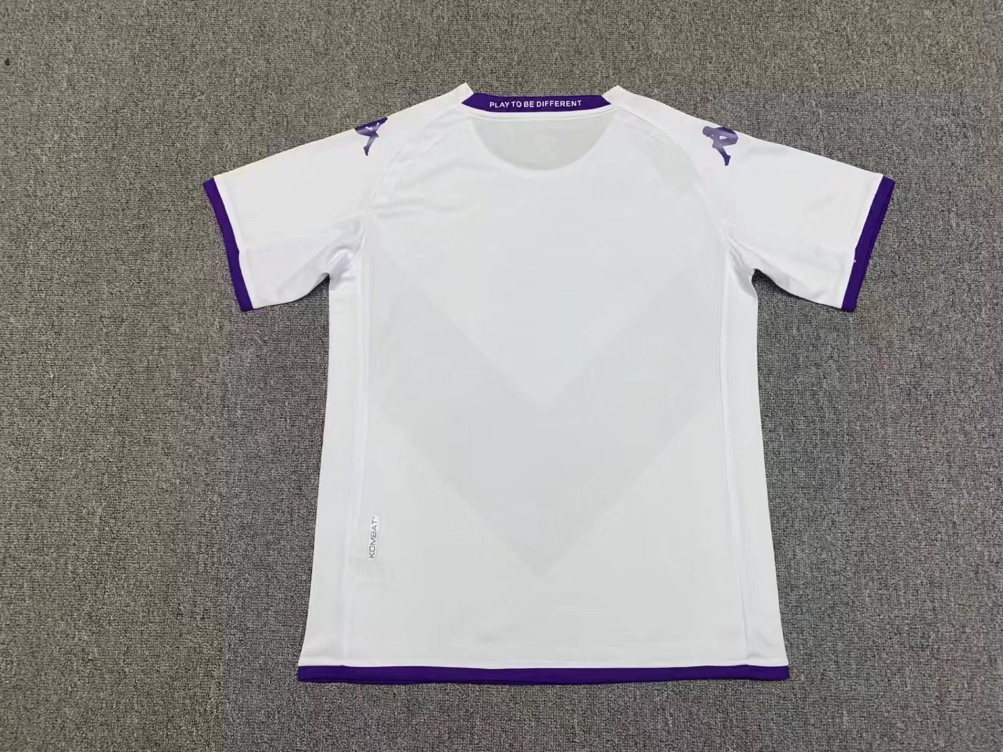 Torino 2022/2023 Away Fan Version Football Jersey