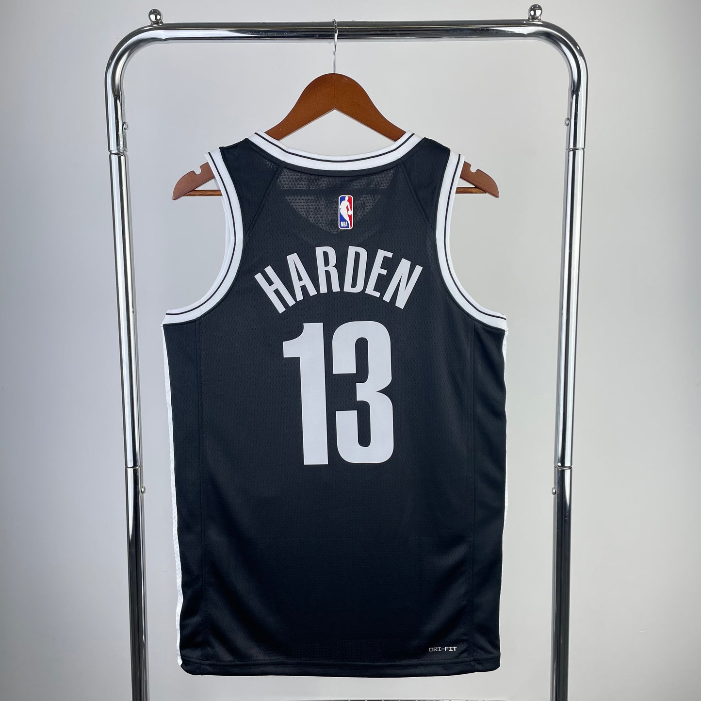 Brooklyn Nets 2023 Football Jersey