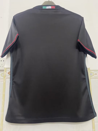 Retro AC Milan 2016/2017 Home Football Jersey