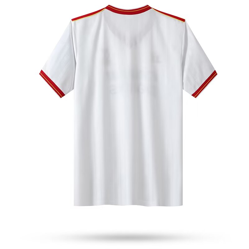 Retro Liverpool 1985/1986 Away Football Jersey