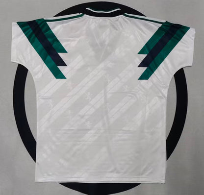 Retro Lisbon Special Edition 2025/2026 Fan Version Football Jersey
