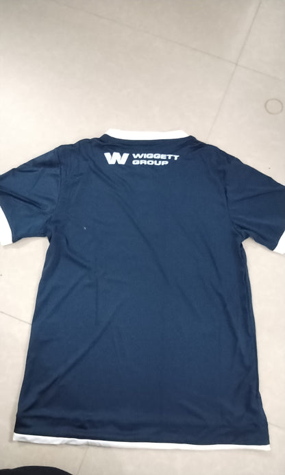 Premier- league 2025/2026 Home Fan Version Football Jersey