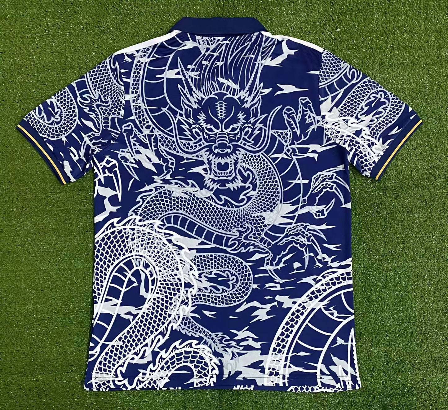 Real Madrid 2023/2024 Fan Version Football Jersey
