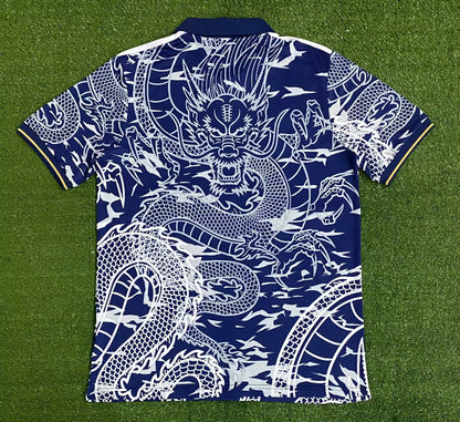 Real Madrid 2023/2024 Fan Version Football Jersey
