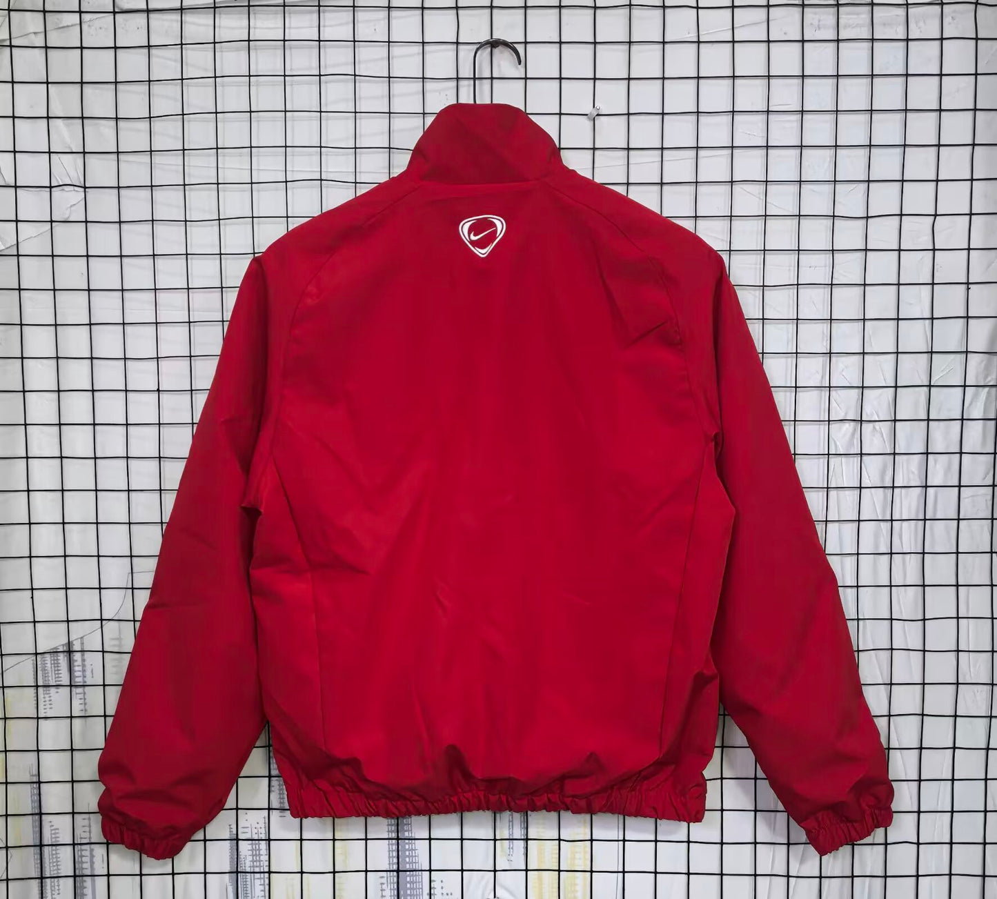 Windbreaker 2025/2026 Windbreaker
