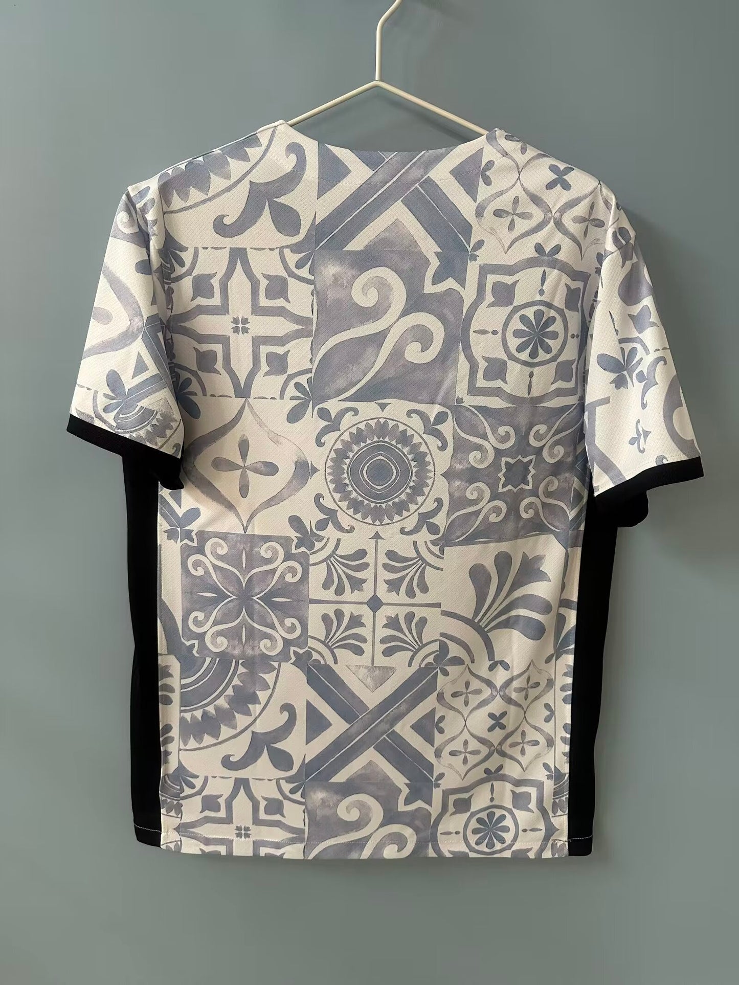 Portugal Special Edition 2024/2025 Fan Version Football Jersey