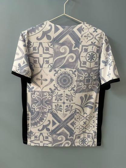 Portugal Special Edition 2024/2025 Fan Version Football Jersey