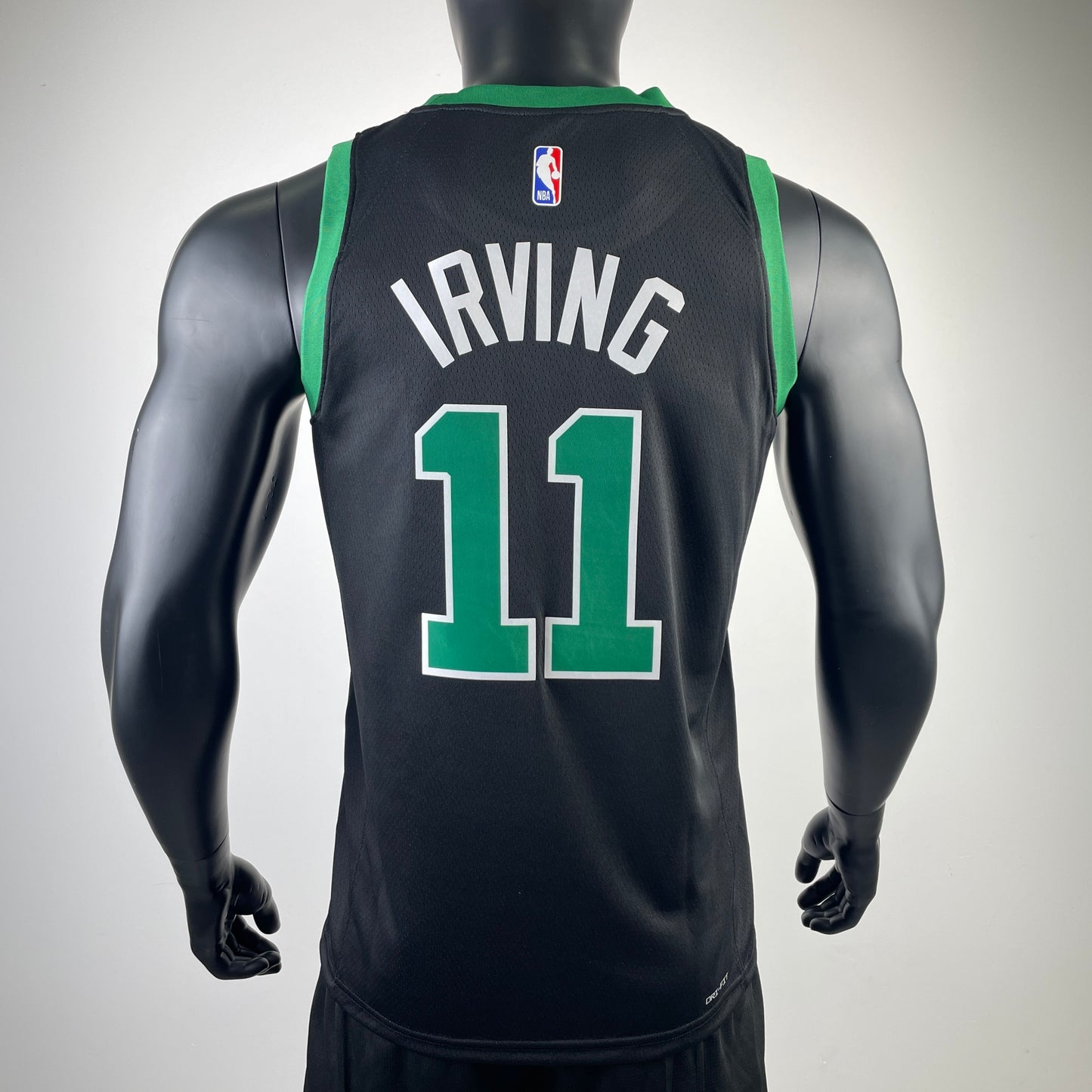 Boston Celtics 2023 Football Jersey