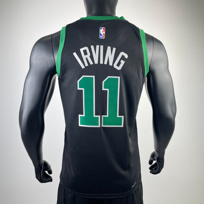 Boston Celtics 2023 Football Jersey