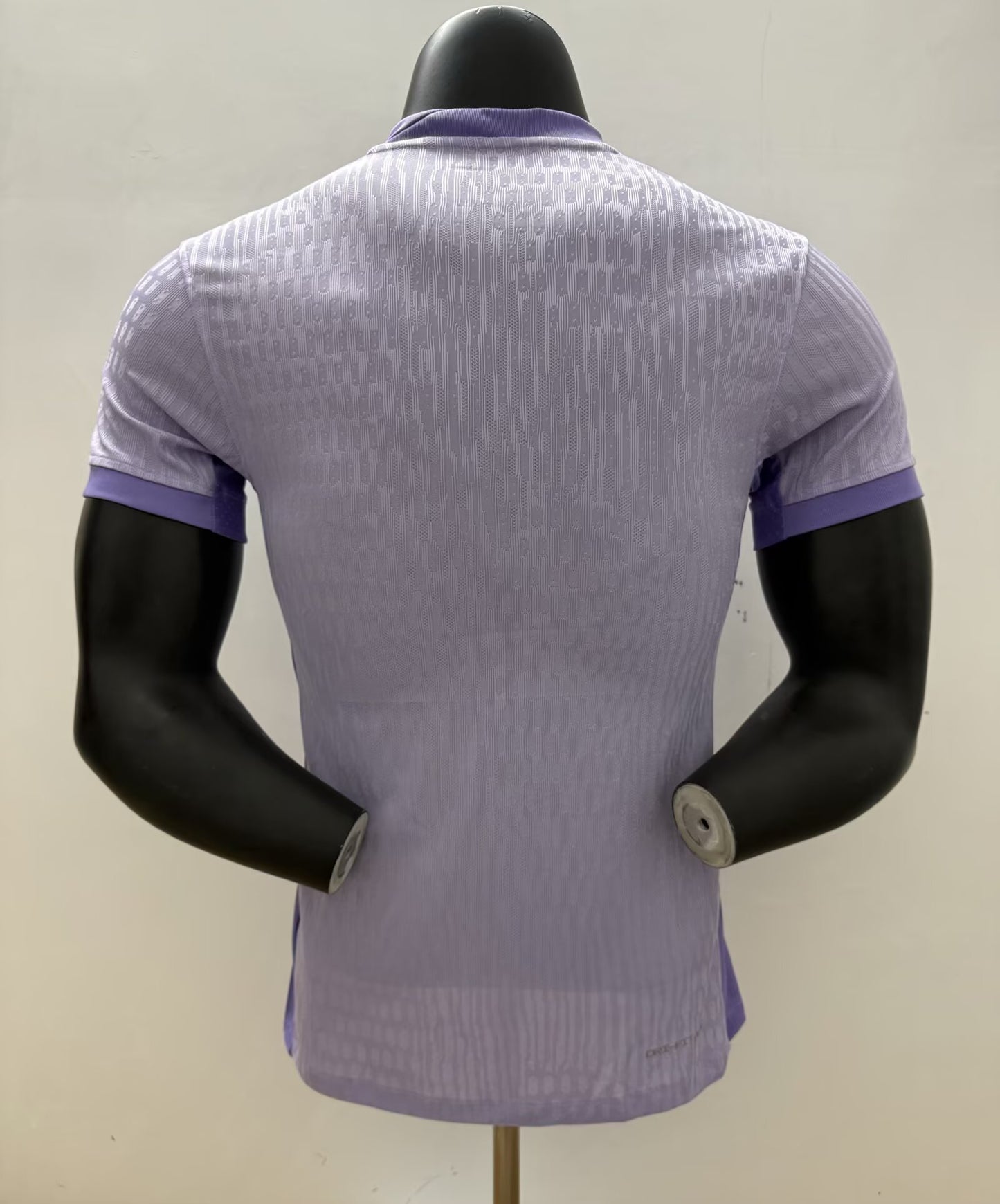 Brighton 2025/2026 Away Player Version Football Jersey