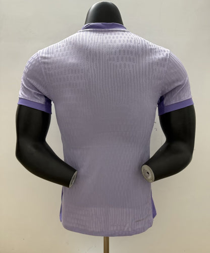 Brighton 2025/2026 Away Player Version Football Jersey