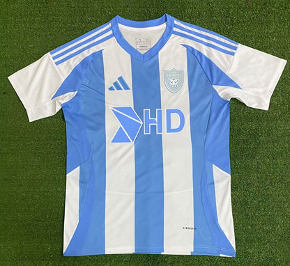other team 2024/2025 Away Fan Version Football Jersey