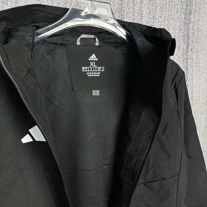 Windbreaker 2025/2026 Windbreaker