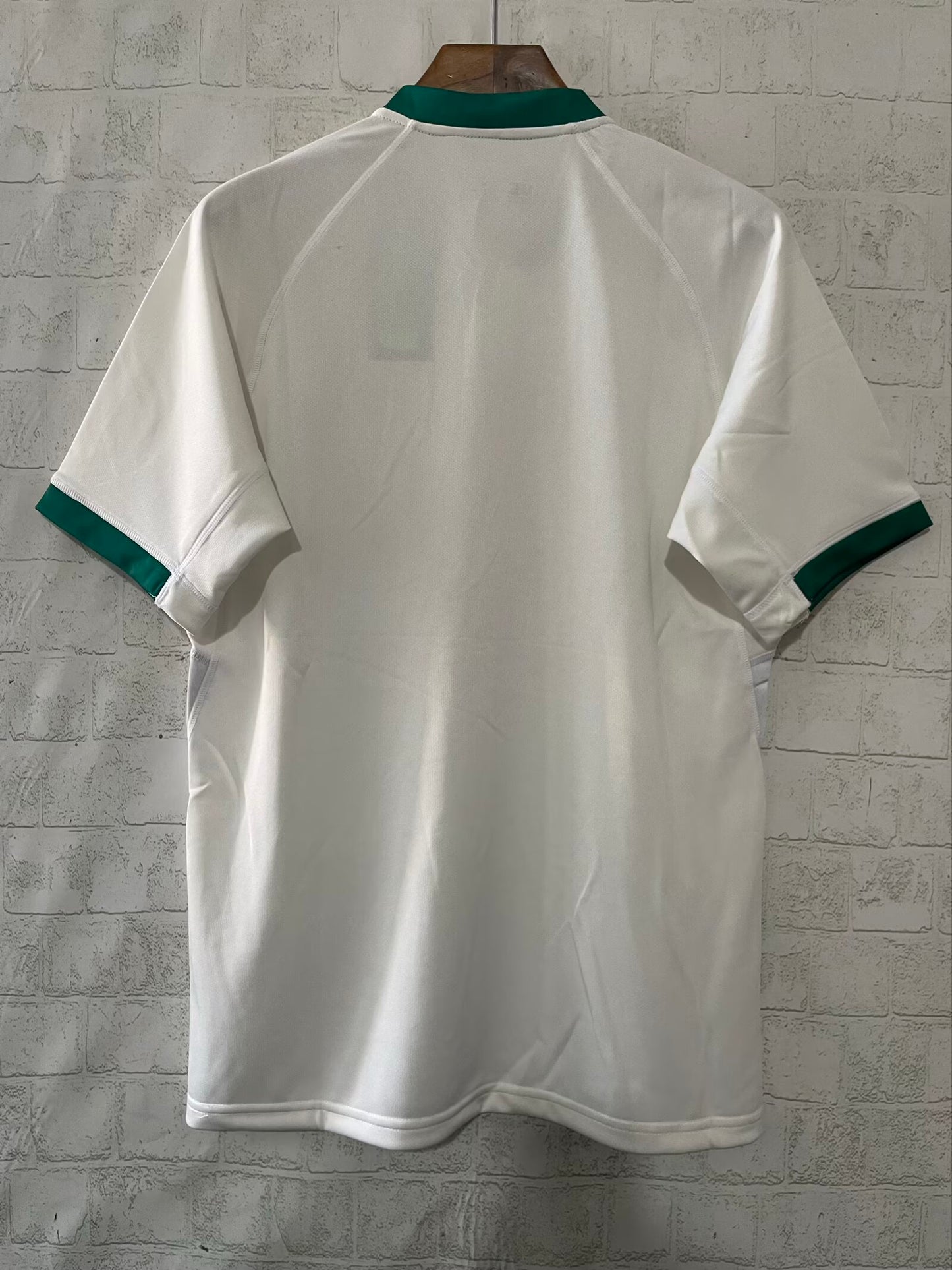 Rugby Jerseys 2025 Away Football Jersey