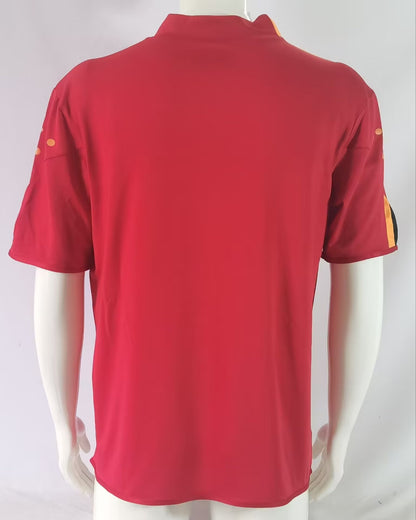 Retro Roman 2004/2005 Home Football Jersey