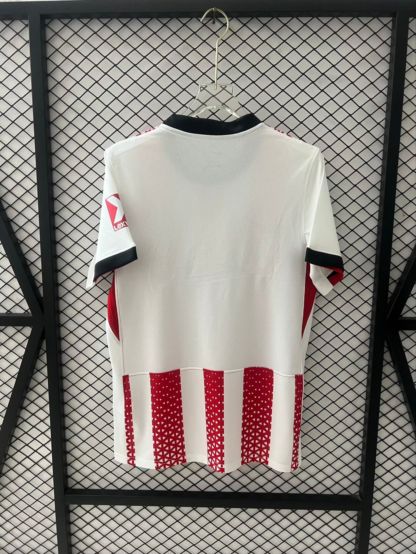 Germany-Bundesliga 2025/2026 Third Fan Version Football Jersey