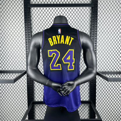 LA Lakers 2025 Football Jersey