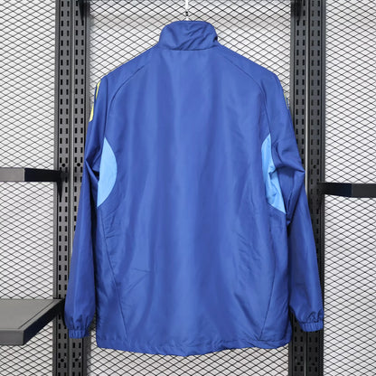 Windbreaker 2025/2026 Windbreaker