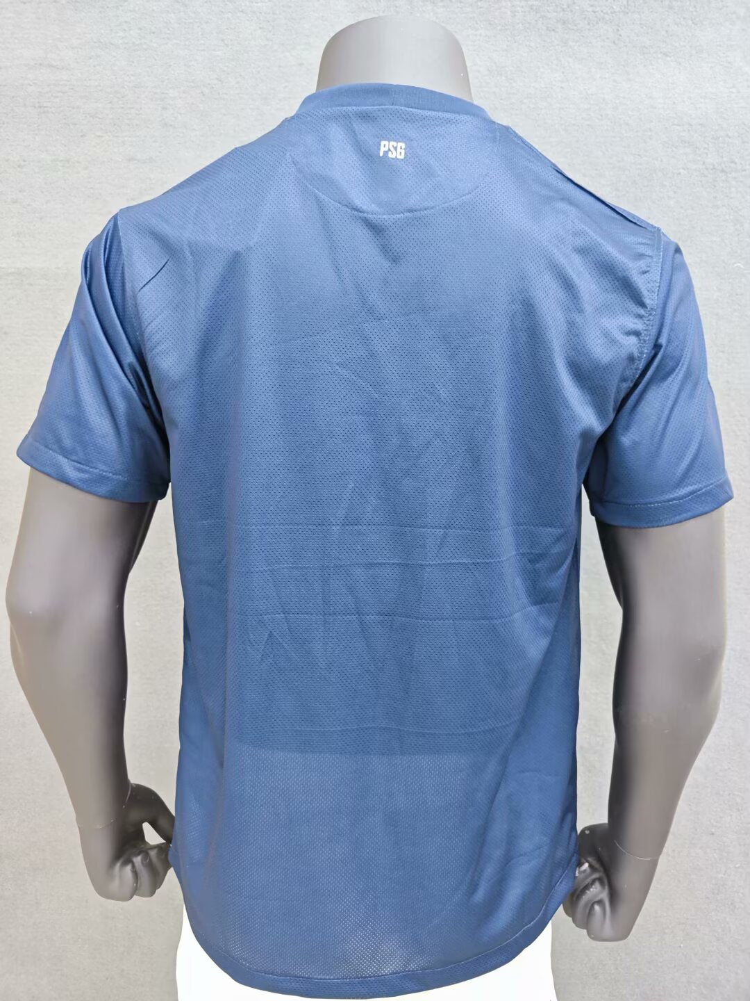 Retro PSG Paris 2012/2013 Home Football Jersey