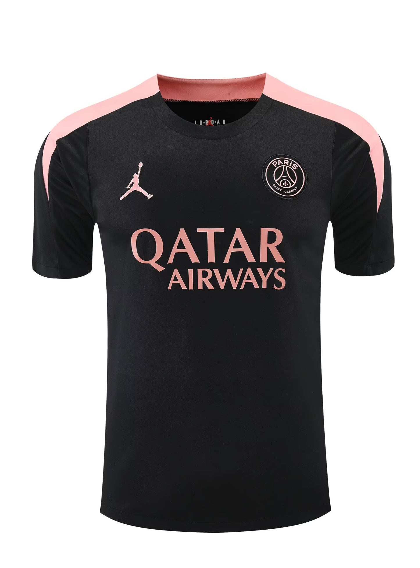 PSG Paris 2025/2026 Fan Version Football Jersey