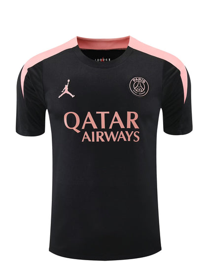 PSG Paris 2025/2026 Fan Version Football Jersey