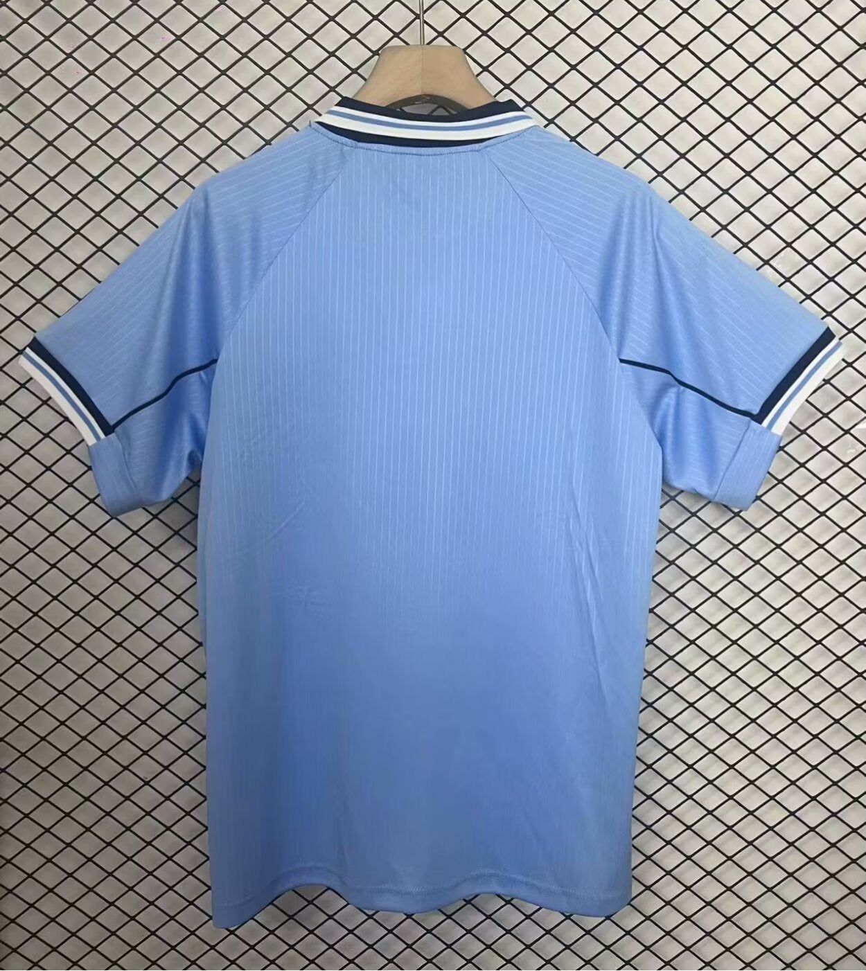 Retro RC Celta 1997/1998 Home Football Jersey