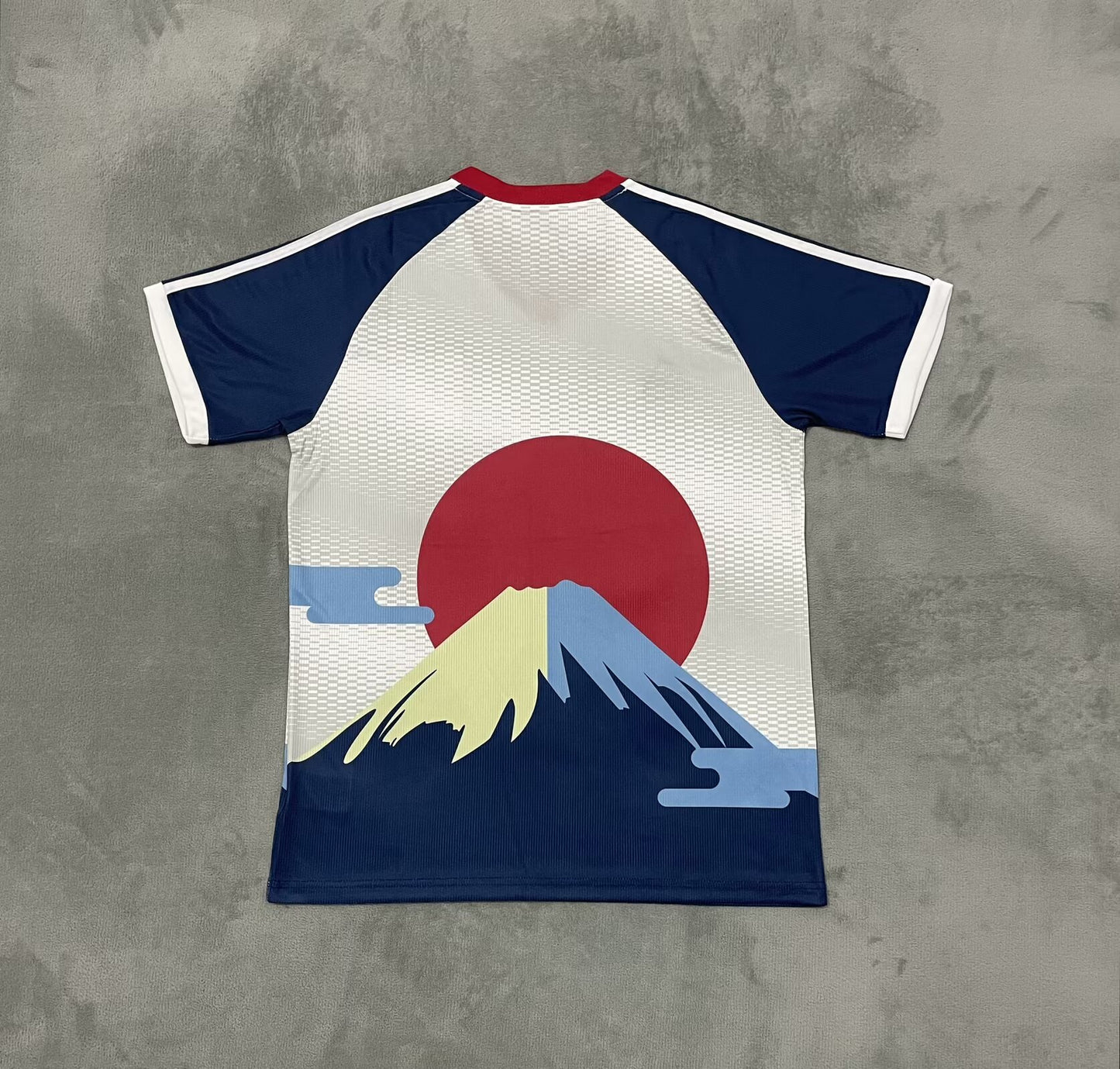 Japan Special Edition 2024/2025 Fan Version Football Jersey