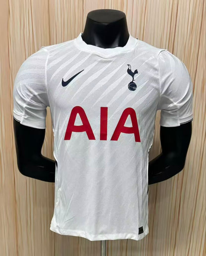 Tottenham Hotspur 2026/2027 Home Player Version Football Jersey