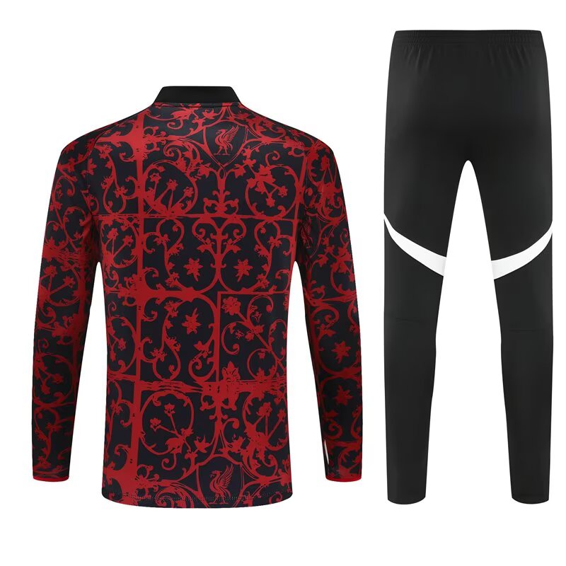 Jacket suite 2025/2026 Kids Tracksuit