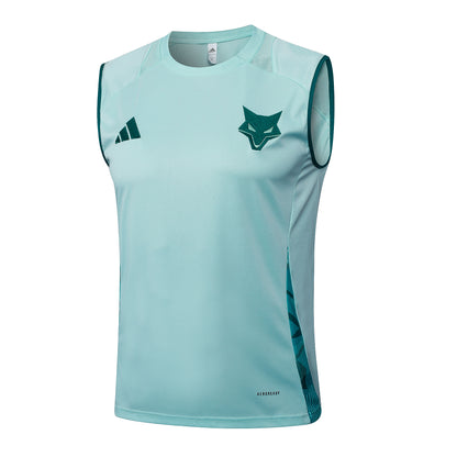 Cruzeiro 2024/2025 Fan Version Tracksuit