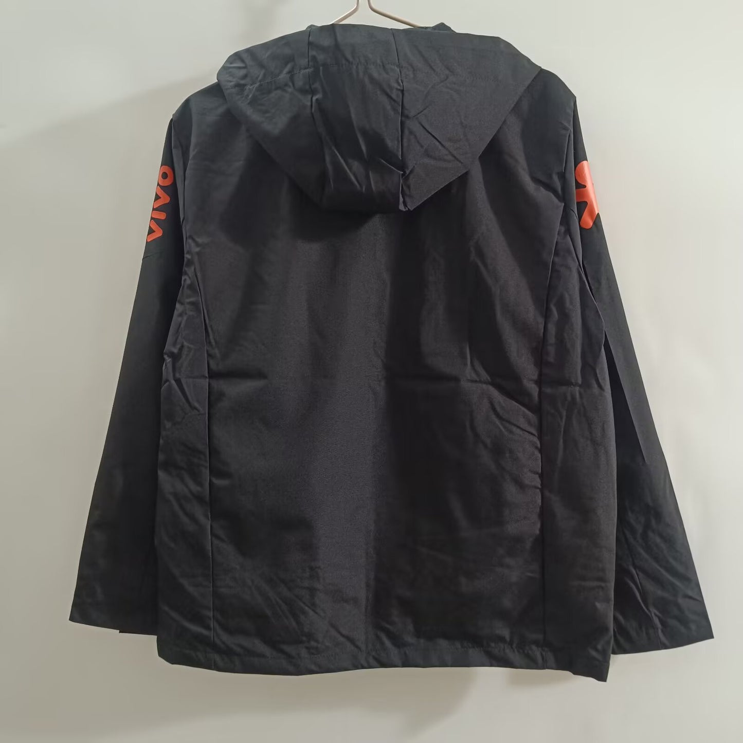 Portugal 2025/2026 Windbreaker