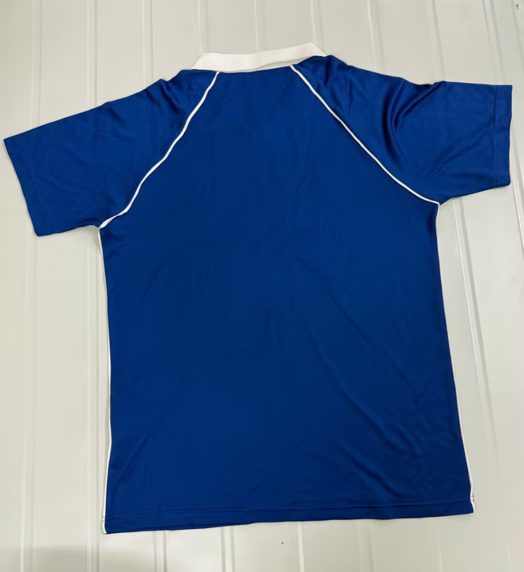 Retro Schalke Special Edition 1990/1991 Football Jersey