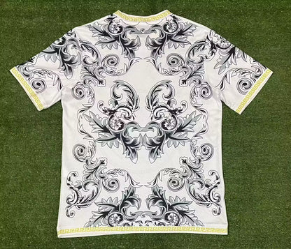Italy Special Edition 2023/2024 Fan Version Football Jersey