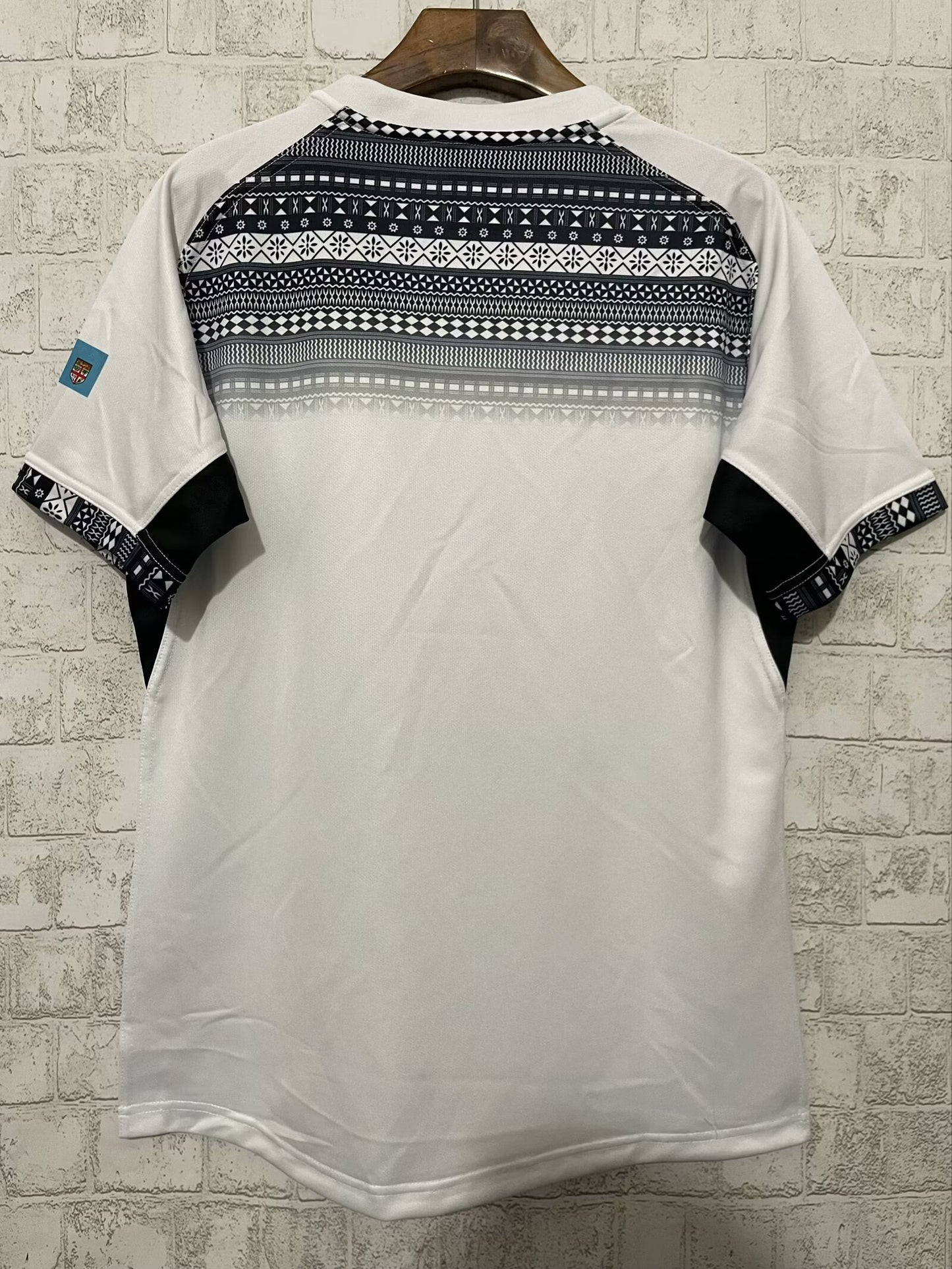 Rugby Jerseys 2025 Fan Version Football Jersey