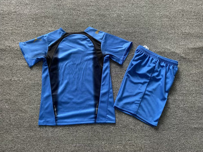 Retro Kids jerseys 2006 Kids Home Football Jersey