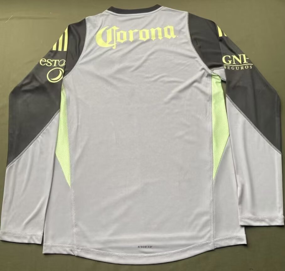 Club America Special Edition 2025/2026 Away Player Version Football Jersey